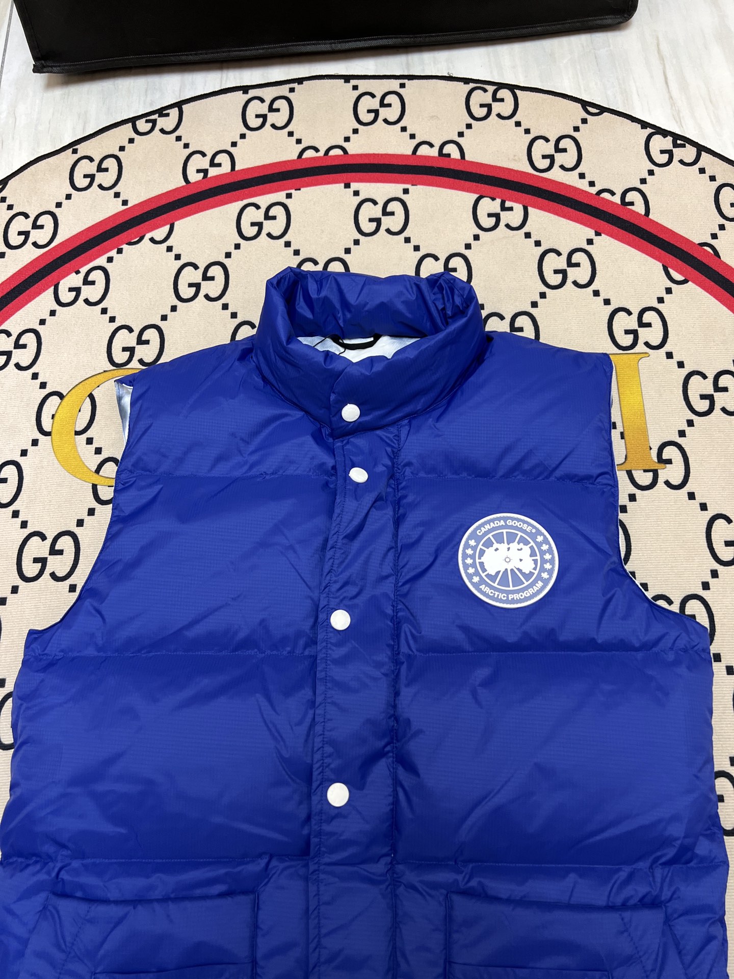 Canada Goose Down Jackets